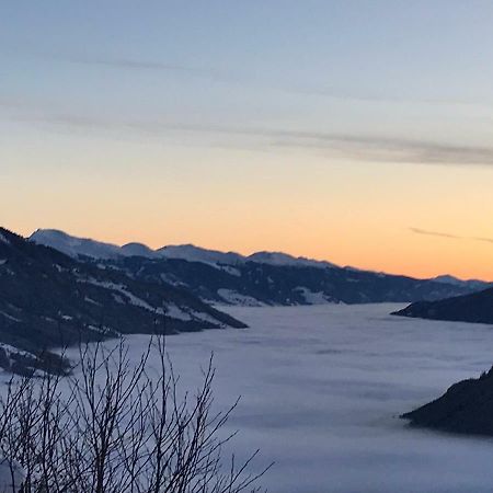 Emma Διαμέρισμα Bramberg am Wildkogel Εξωτερικό φωτογραφία