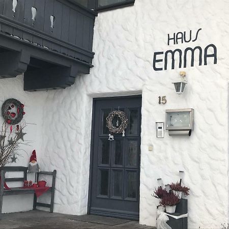 Emma Διαμέρισμα Bramberg am Wildkogel Εξωτερικό φωτογραφία