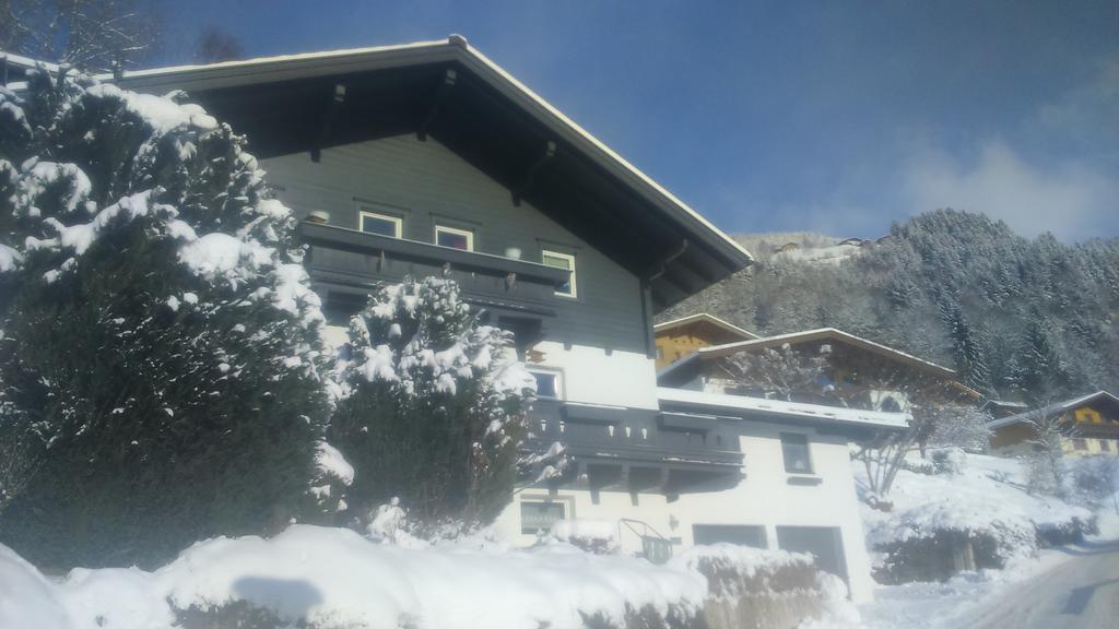 Emma Διαμέρισμα Bramberg am Wildkogel Εξωτερικό φωτογραφία