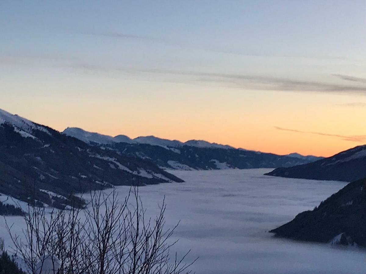 Emma Διαμέρισμα Bramberg am Wildkogel Εξωτερικό φωτογραφία