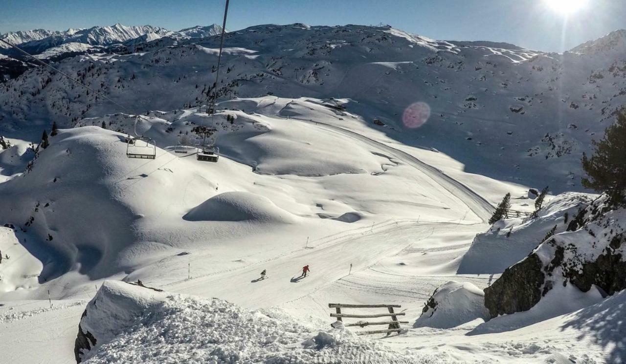 Emma Διαμέρισμα Bramberg am Wildkogel Εξωτερικό φωτογραφία
