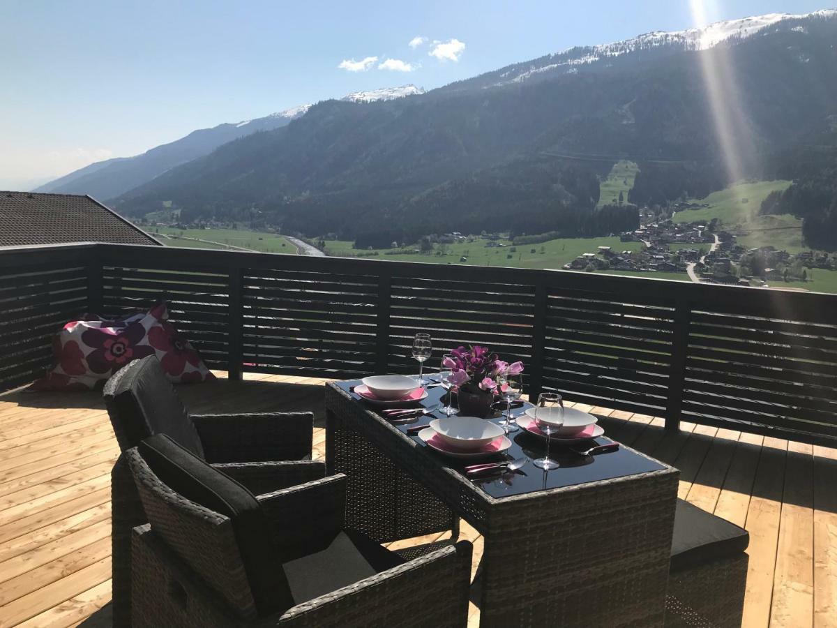 Emma Διαμέρισμα Bramberg am Wildkogel Εξωτερικό φωτογραφία