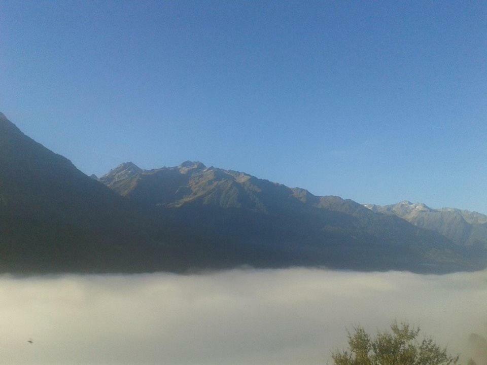 Emma Διαμέρισμα Bramberg am Wildkogel Εξωτερικό φωτογραφία