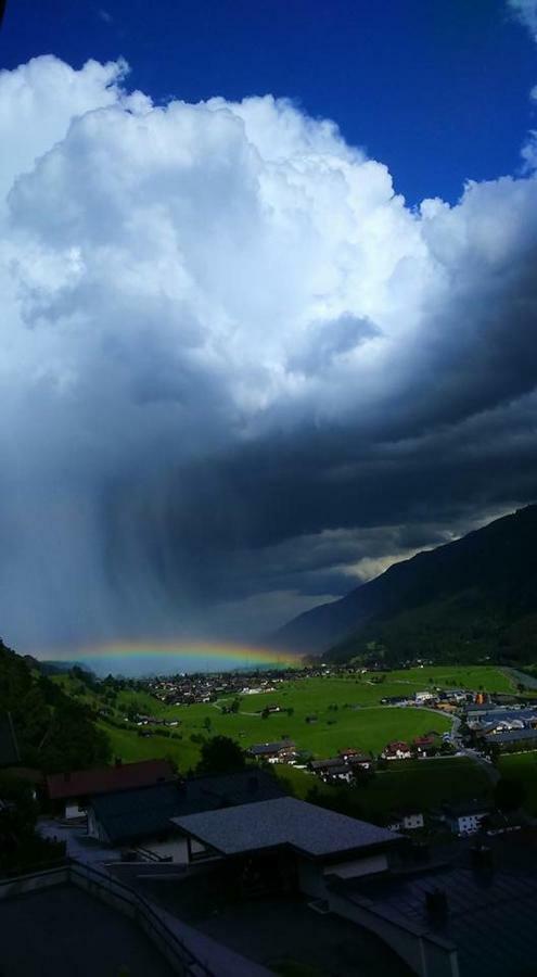 Emma Διαμέρισμα Bramberg am Wildkogel Εξωτερικό φωτογραφία