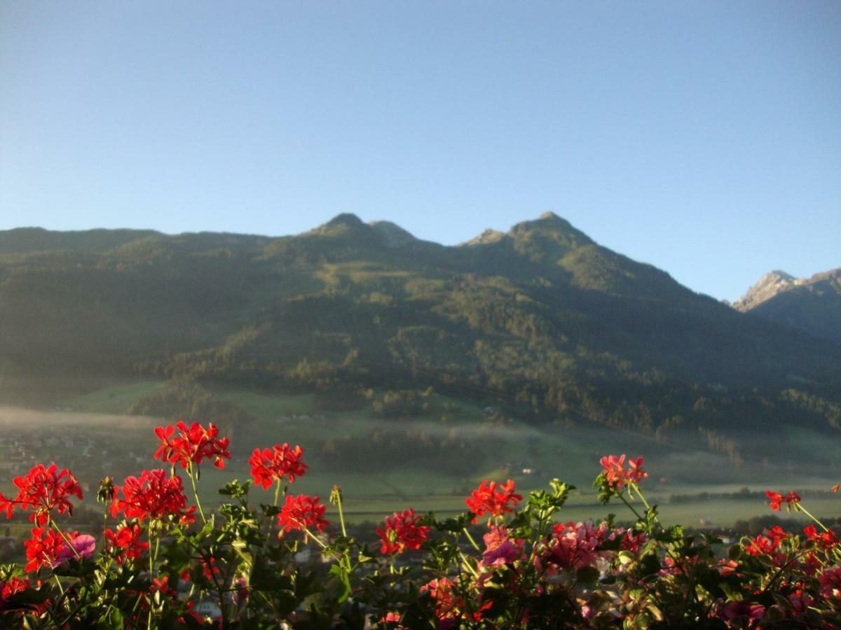 Emma Διαμέρισμα Bramberg am Wildkogel Εξωτερικό φωτογραφία