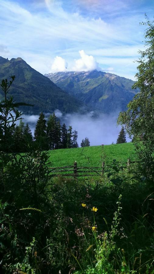 Emma Διαμέρισμα Bramberg am Wildkogel Εξωτερικό φωτογραφία
